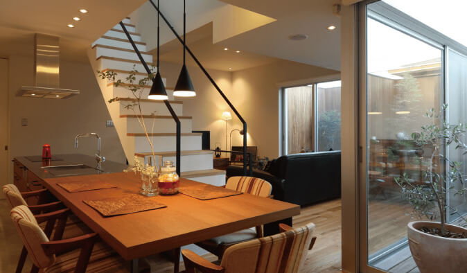 私たちのモノづくり