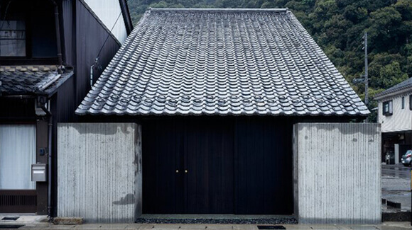 完成・お引き渡し