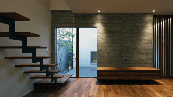 設備・仕様打合せ